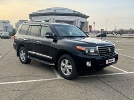 SUV   Toyota Land Cruiser 2015 , 4400000 , 