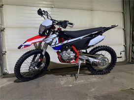  Apollo Thunder 250 2025 , 172800 , 