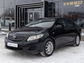  Toyota Corolla 2007 , 700000 , 