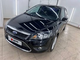  Ford Focus 2008 , 648000 , 