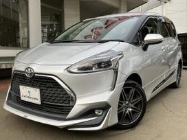    Toyota Sienta 2020 , 980000 , 