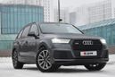 SUV   Audi Q7 2017 , 5100000 , 