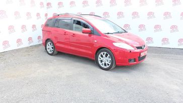   Mazda Mazda5 2007 , 737000 , 