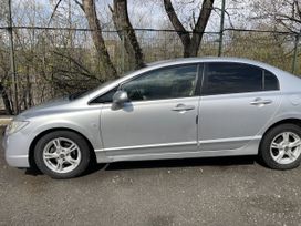  Honda Civic 2006 , 760000 , 