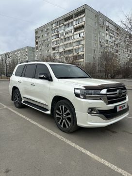 SUV   Toyota Land Cruiser 2019 , 8100000 , 