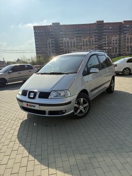    SEAT Alhambra 2001 , 800000 , 