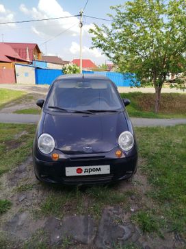  Daewoo Matiz 2008 , 180000 , 