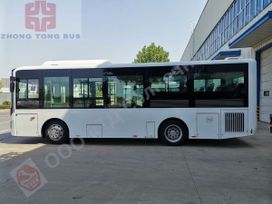   Zhong Tong LCK6860HG 2024 , 9672000 , 