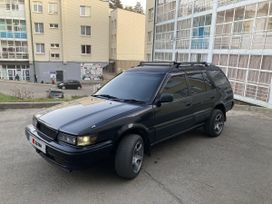  Toyota Sprinter Carib 1993 , 380000 , 