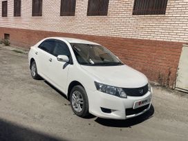  Toyota Allion 2010 , 960000 , 