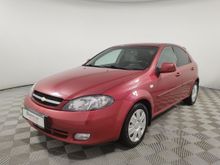  Lacetti, 2012