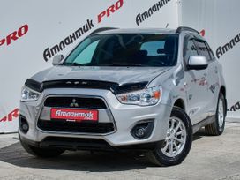 SUV   Mitsubishi ASX 2012 , 1350000 , 