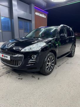 SUV   Peugeot 4007 2008 , 995000 , 