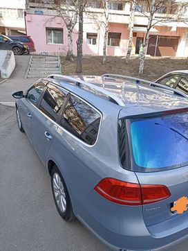  Volkswagen Passat 2011 , 1250000 , 
