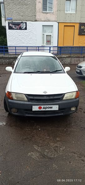  Nissan AD 2001 , 130000 , 