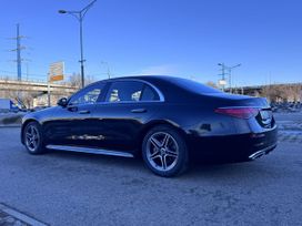  Mercedes-Benz S-Class 2023 , 9000000 , 