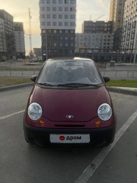  Daewoo Matiz 2010 , 180000 , 