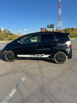  Honda Fit 2010 , 630000 , 