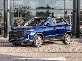 SUV   BAIC X35 2024 , 2095000 , 