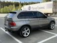 SUV   BMW X5 2005 , 1400000 , 