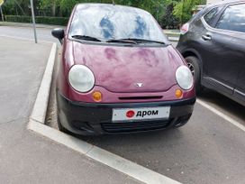  Daewoo Matiz 2004 , 215000 , 