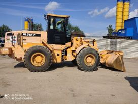   Hyundai HL740-7 2007 , 2500000 , 