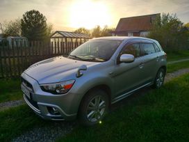 SUV   Mitsubishi RVR 2011 , 1480000 , 