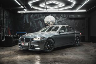  BMW 5-Series 2015 , 2750000 , 
