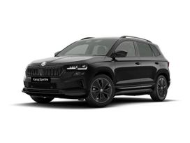 SUV   Skoda Karoq 2025 , 4500000 , 
