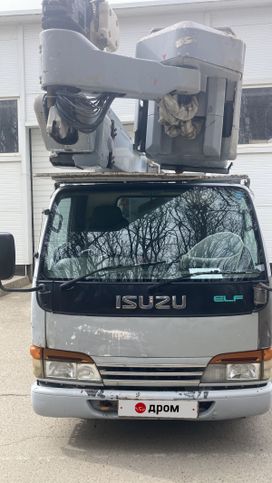  Isuzu NPR 1997 , 3700000 , 