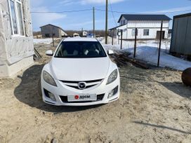  Mazda Mazda6 2007 , 800000 , -