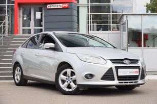  Ford Focus 2013 , 847536 , 