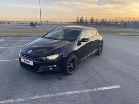  3  Volkswagen Scirocco 2010 , 880000 , 