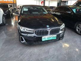  BMW 5-Series 2021 , 2400000 , 