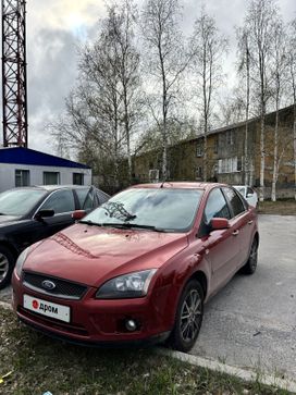  Ford Focus 2007 , 440000 , 