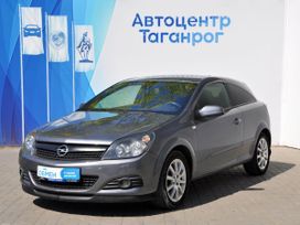  Opel Astra 2007 , 499000 , 