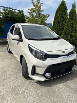  Kia Morning 2020 , 1530000 , 