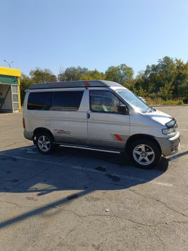    Mazda Bongo Friendee 1995 , 430000 , 