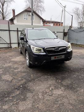 SUV ��� ����������� Subaru Forester 2013 ����, 1650000 ������, ��������