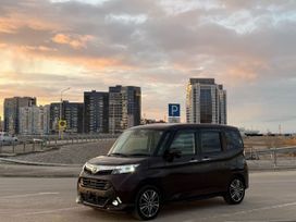 ������� Toyota Tank 2016 ����, 1050000 ������, ������