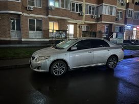  Toyota Corolla 2008 , 810000 , 