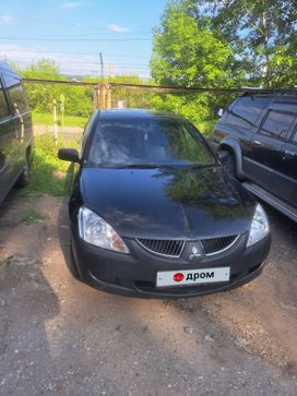  Mitsubishi Lancer 2003 , 320000 , 