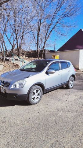 SUV   Nissan Dualis 2007 , 870000 , 