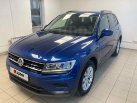 SUV   Volkswagen Tiguan 2019 , 2345000 , -
