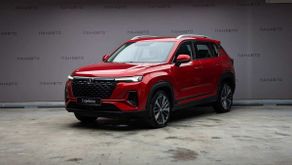  CS35 Plus, 2023