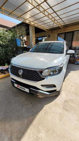 SUV   SsangYong Rexton 2019 , 3350000 , 