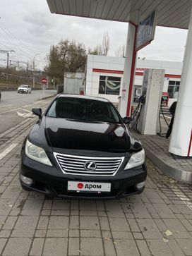  Lexus LS460 2010 , 1850000 , 