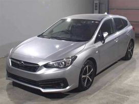 Subaru Impreza 2020 , 1100000 , 