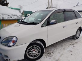    Toyota Nadia 2000 , 600000 , 