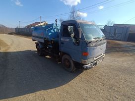  Toyota Dyna 1997 , 1250000 , 